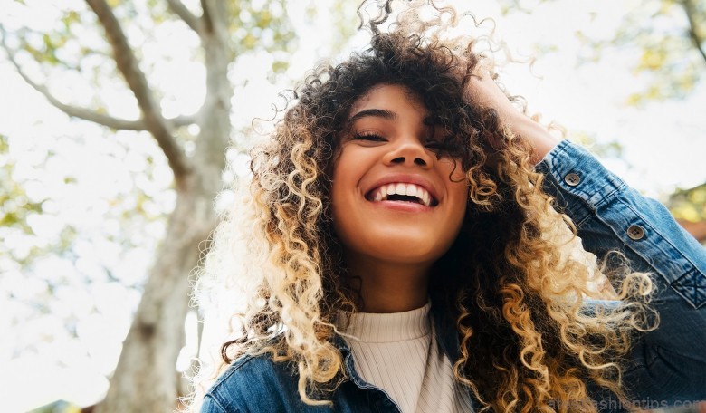 how curly girl method gave me the hiding to find my inner beauty 1