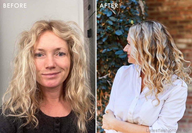 how curly girl method gave me the hiding to find my inner beauty 7