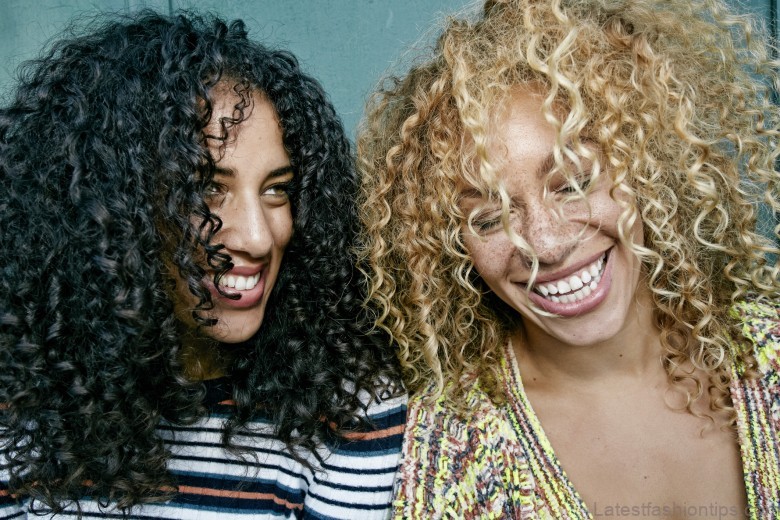 how curly girl method gave me the hiding to find my inner beauty 9