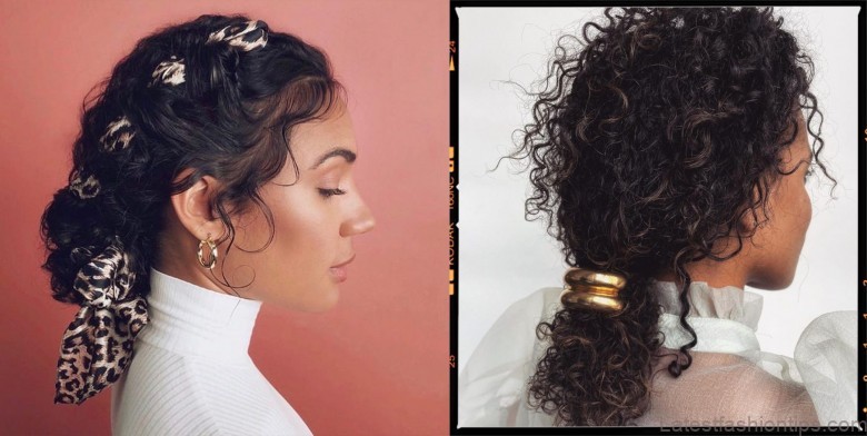 how curly girl method gave me the hiding to find my inner beauty