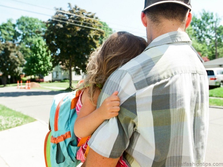 how to get your kids ready for the first day of school 6