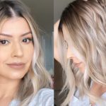 how to style a lob 9 ways to wear the trend 11