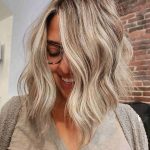how to style a lob 9 ways to wear the trend 2