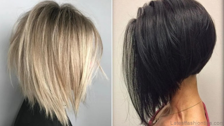 long inverted bob haircut what you need to know 13