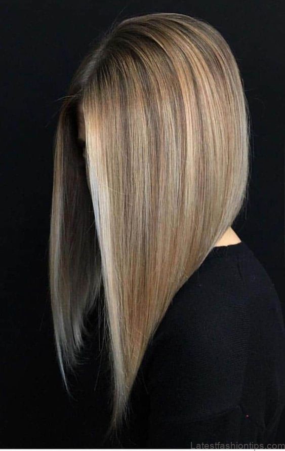 long inverted bob haircut what you need to know 3