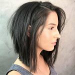 long inverted bob haircut what you need to know 8