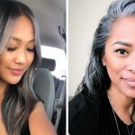 never let gray hair stop you from growing 7