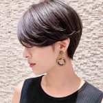 pretty asian women hairstyle ideas 5