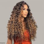 the best ways to make your natural hair look young 8