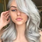 the new silver hair trend icy shades that heat the heart 2