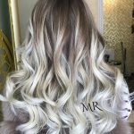 the new silver hair trend icy shades that heat the heart 8