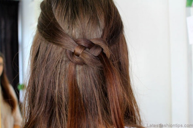 the ultimate guide to party hair styles for long hair 1