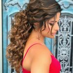 the ultimate guide to party hair styles for long hair 10