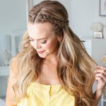 the ultimate guide to party hair styles for long hair 3