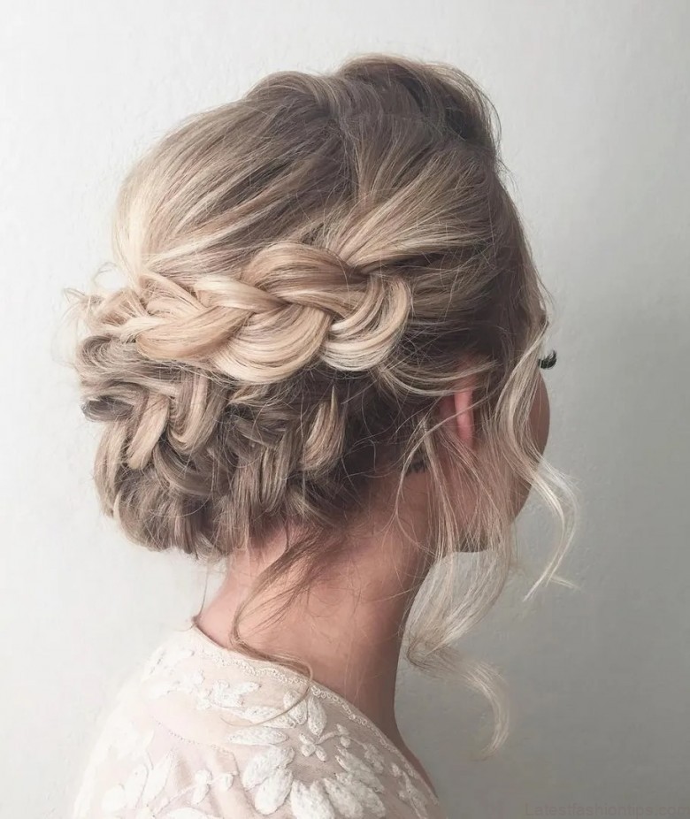 the ultimate guide to party hair styles for long hair 6