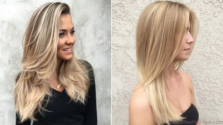 the ultimate guide to party hair styles for long hair 8