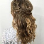 10 diverse homecoming hairstyles for short medium long hair 7