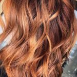 10 lovely hair color choices for summer 7