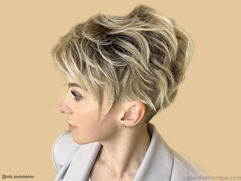 14 messy hairstyles youll want to know about 10