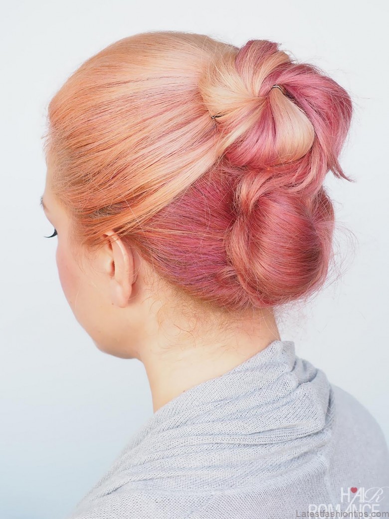 14 messy hairstyles youll want to know about 2