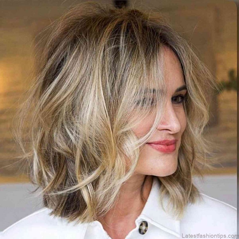 14 messy hairstyles youll want to know about 9