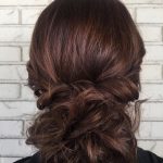 8 messy updos that are literally impressive 13