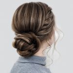 8 messy updos that are literally impressive 4