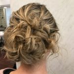 8 messy updos that are literally impressive 5
