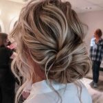 8 messy updos that are literally impressive 6