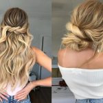 8 side bun hairstyles that are so cute and easy to rock 5