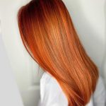 bright red hair another in demand color trend 1