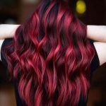 bright red hair another in demand color trend 9