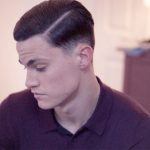 how to the real ways to style a comb over with a little help from contemporary hairstyling