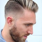 how to the real ways to style a comb over with a little help from contemporary hairstyling 3