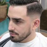 how to the real ways to style a comb over with a little help from contemporary hairstyling 8