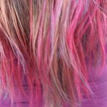 pink highlights the best hair colors for your personality 12