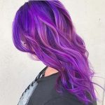 pink highlights the best hair colors for your personality 5