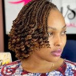 the kinky twists hairstyle trend 10