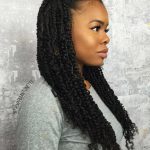 the kinky twists hairstyle trend 12