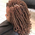 the kinky twists hairstyle trend 5