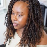 the kinky twists hairstyle trend 7