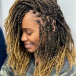 the kinky twists hairstyle trend 8