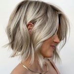the right way with wavy bob hairstyles 1