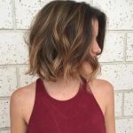 the right way with wavy bob hairstyles 10