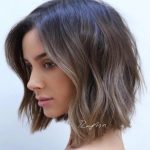 the right way with wavy bob hairstyles 8