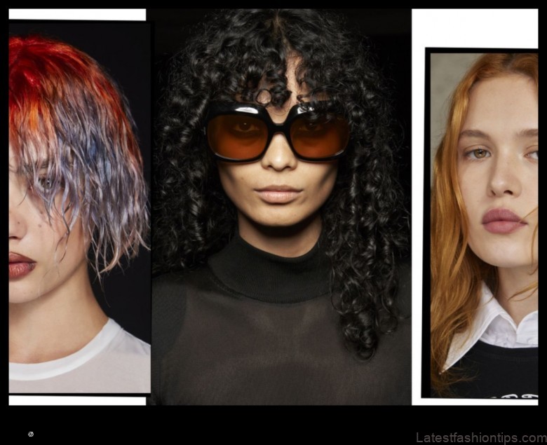 Hair Trends Decoded: Unraveling the Latest Hairstyle Fads
