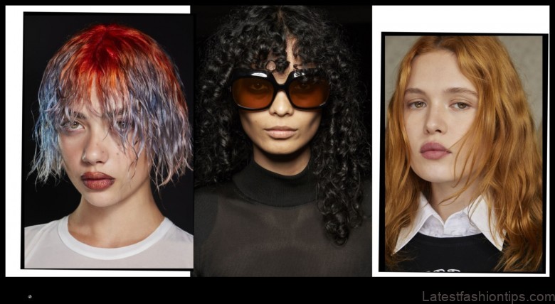 Hair Trends Decoded: Unraveling the Latest Hairstyle Fads