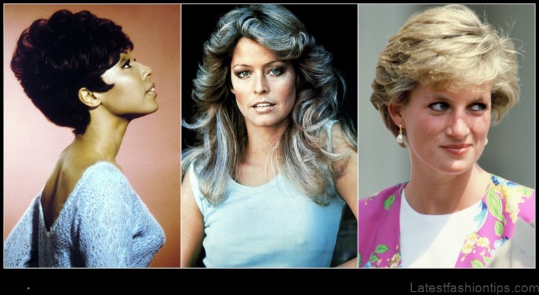 Hairstyle Evolution: From Vintage to Modern Chic