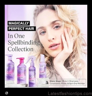Mane Magic: Unlocking the Secrets of Gorgeous Hair
