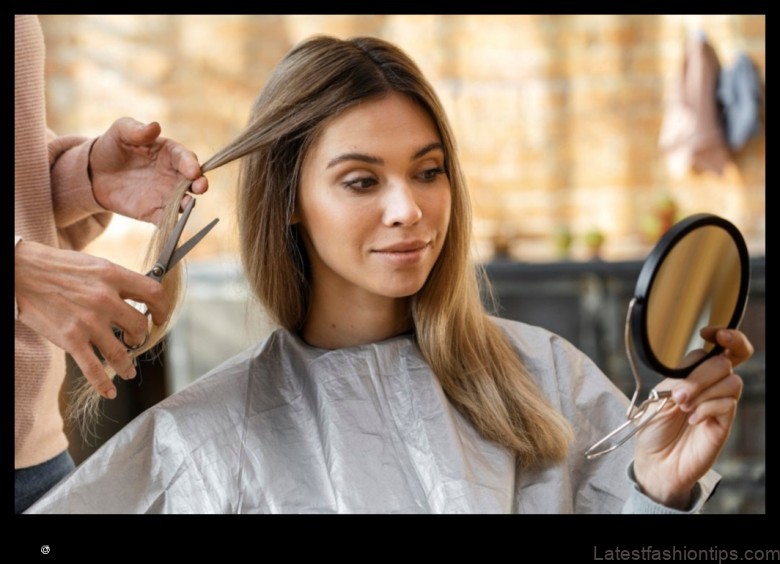 Mane Makeover: Transformative Hair Care Tips